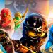 The LEGO NINJAGO Movie Video Game krijgt  ninja-behendigheidstrailer