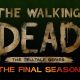 The Walking Dead: The Final Season niet langer te koop