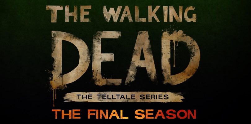 Het laatste seizoen van The Walking Dead komt op 14 augustus