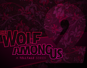 Trailer voor The Wolf Among Us Season 2