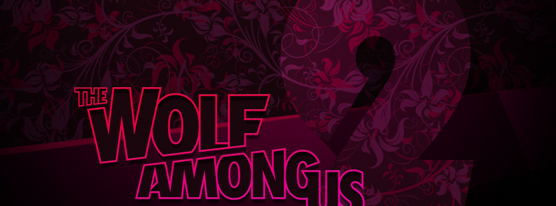 Trailer voor The Wolf Among Us Season 2