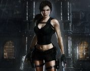 Tomb Raider: Underworld nu backwards compatible op Xbox One