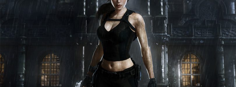 Tomb Raider: Underworld nu backwards compatible op Xbox One