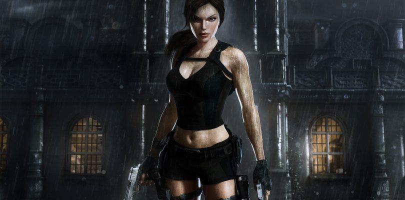 Tomb Raider: Underworld nu backwards compatible op Xbox One