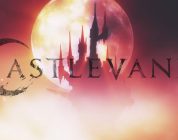 Castlevania krijgt tweede seizoen