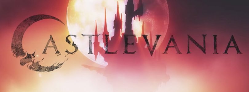Castlevania krijgt tweede seizoen