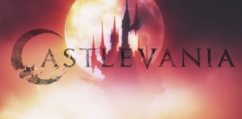 Castlevania krijgt tweede seizoen