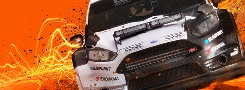 DIRT 5 Launch Trailer