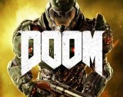 Doom Eternal launch Trailer