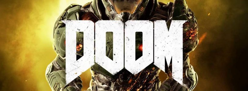 Ik speel nog steeds… Doom!
