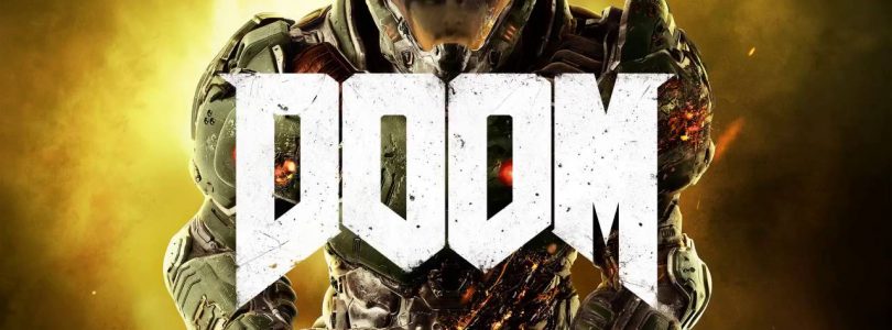 DOOM3 VR edition