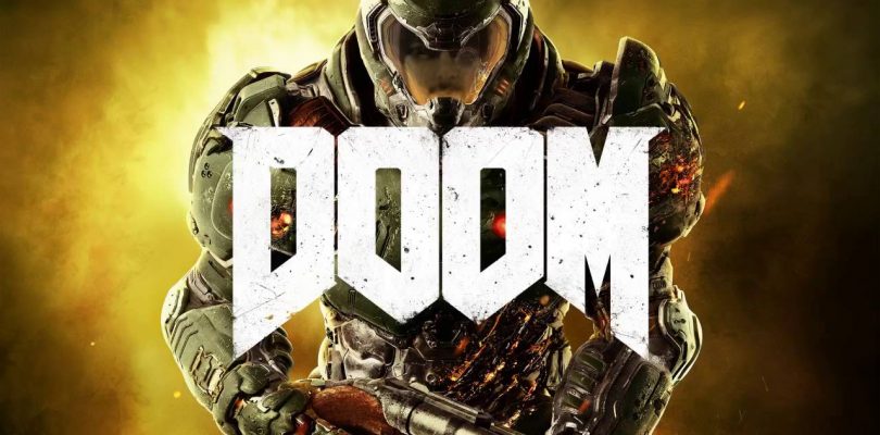 Ik speel nog steeds… Doom!