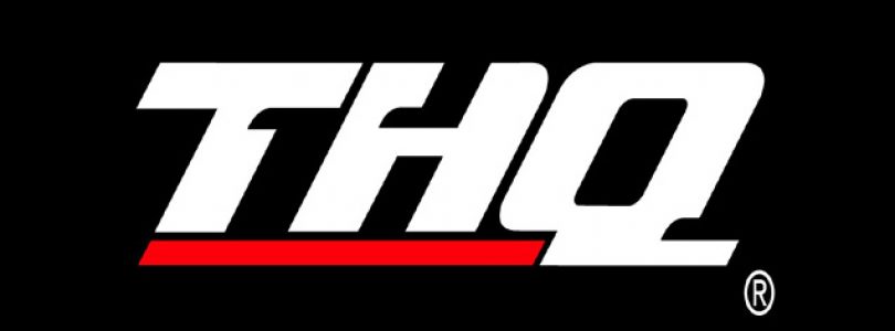 THQ maakt line-up Gamescom bekend