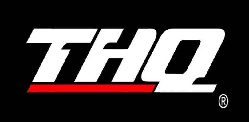 THQ maakt line-up Gamescom bekend