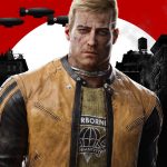 Wolfenstein II: The New Colossus Review (Switch)