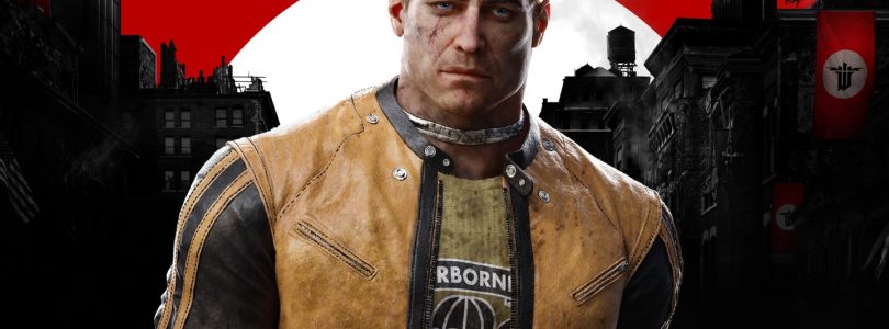 Launch trailer voor Wolfenstein II: The New Colossus