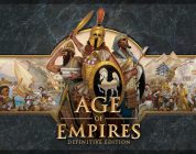 Bekijk nu de Age of Empires livestream vanaf de Gamescom