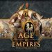 Geschiedenis van Age of Empires in beeld gebracht