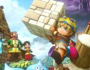 Dragon Quest Builders 2 release 12 juli