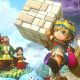 Dragon Quest Builders 2 aangekondigd