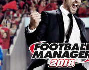 Football Manager 2018 aangekondigd