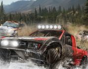 Milestone kondigt season pass en DLC-plan voor Gravel aan