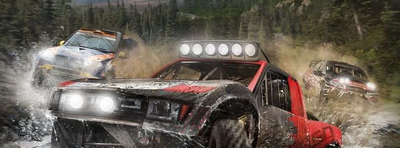Gravel Gamescom Preview