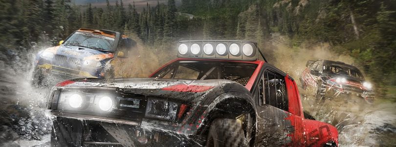 Gravel Gamescom Preview