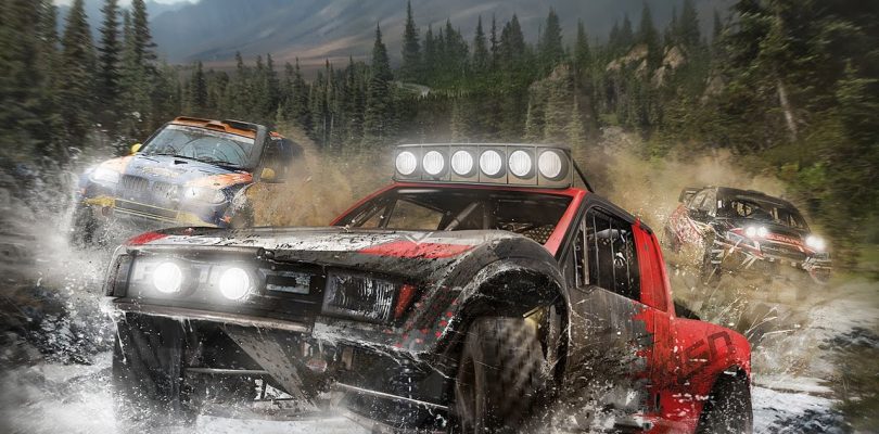 Milestone kondigt season pass en DLC-plan voor Gravel aan