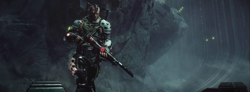 Futuristische shooter Immortal: Unchained aangekondigd