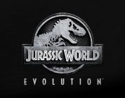 Jurassic World Evolution 2 trailer