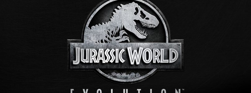 Jurassic World Evolution 2 trailer