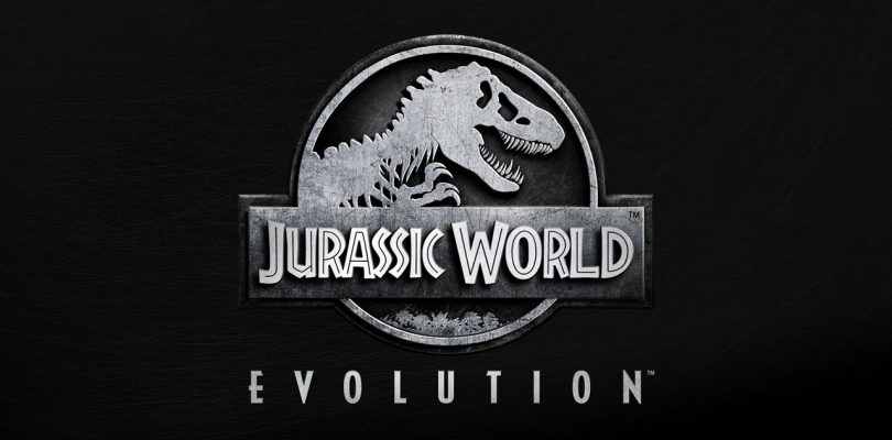 Jurassic World Evolution toont diverse dino’s