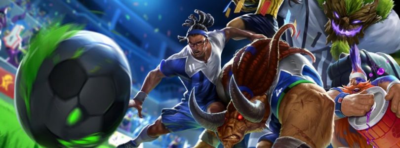 Edgar Davids wint rechtszaak over League of Legends dubbelganger