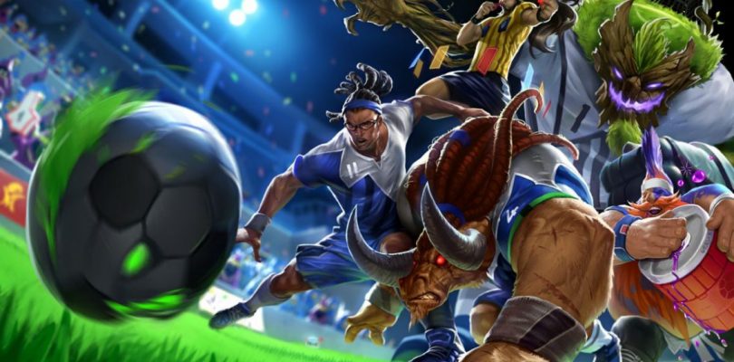 Edgar Davids wint rechtszaak over League of Legends dubbelganger