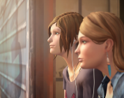 Life is Strange: Before the Storm Gamescom Preview