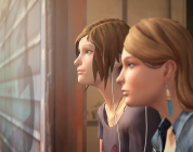 Life is Strange remastered collection beelden