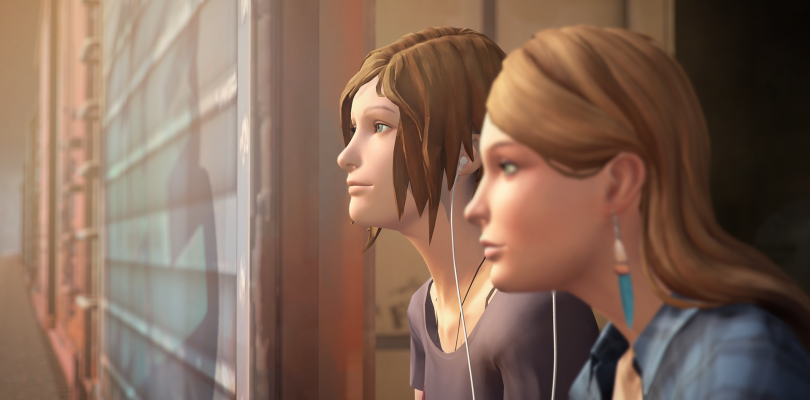 Life is Strange Before the Storm Fysieke Limited Edition en Vinyl Edition