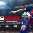 Johan Cruyff komt naar PES2018