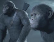 Planet of the Apes game gaat verschijnen