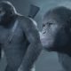 Planet of the Apes game gaat verschijnen