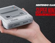 Super Nintendo Classic launch feature