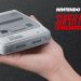 Japanse trailer voor SNES Classic mini