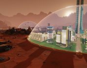 Surviving Mars krijgt nieuwe trailer vanaf Gamescom