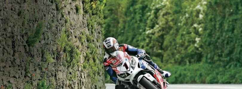 TT Isle of Man – Ride on the Edge 3