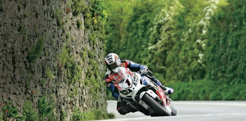 TT Isle of Man – Ride on the Edge 3