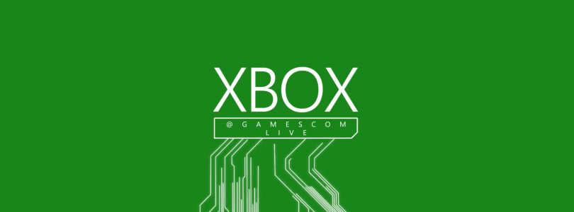 Alles wat Xbox aankondigde tijdens gamescom