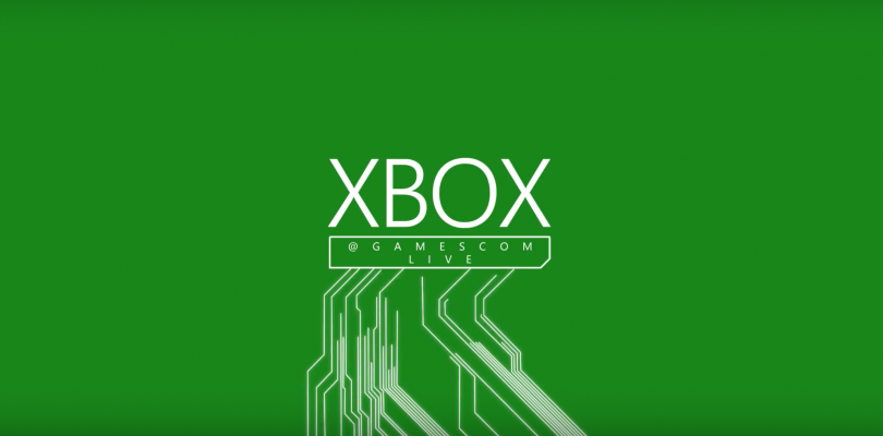 Stem af op de Xbox Livestream & Age of Empires @ Gamescom Live