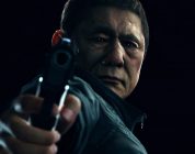 Yakuza 6 uitgesteld naar april, maar een demo moet het wachten verzachten