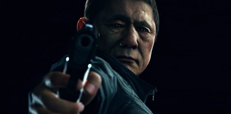 Makers Yakuza-serie onthullen Project Judge